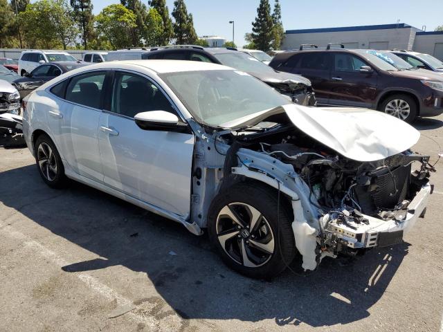 Photo 3 VIN: 19XZE4F52NE005850 - HONDA INSIGHT 