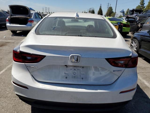 Photo 5 VIN: 19XZE4F52NE005850 - HONDA INSIGHT 