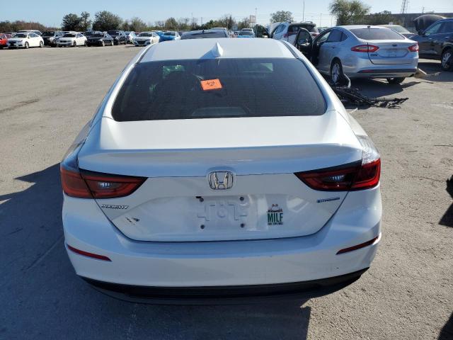 Photo 5 VIN: 19XZE4F52NE008764 - HONDA INSIGHT EX 