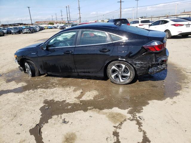 Photo 1 VIN: 19XZE4F52NE010109 - HONDA INSIGHT 