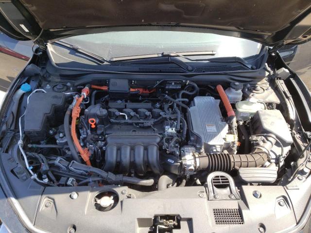 Photo 10 VIN: 19XZE4F52NE010109 - HONDA INSIGHT 