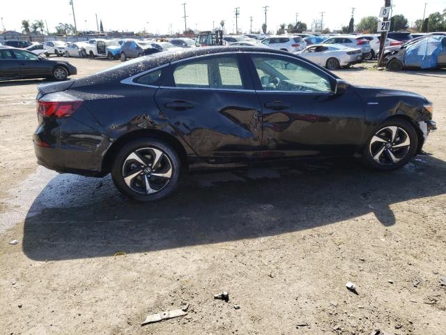 Photo 2 VIN: 19XZE4F52NE010109 - HONDA INSIGHT 