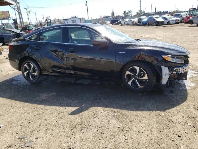 Photo 3 VIN: 19XZE4F52NE010109 - HONDA INSIGHT 