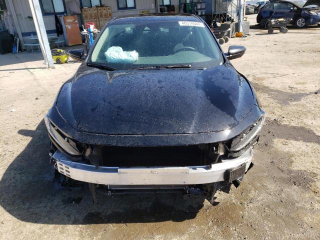 Photo 4 VIN: 19XZE4F52NE010109 - HONDA INSIGHT 