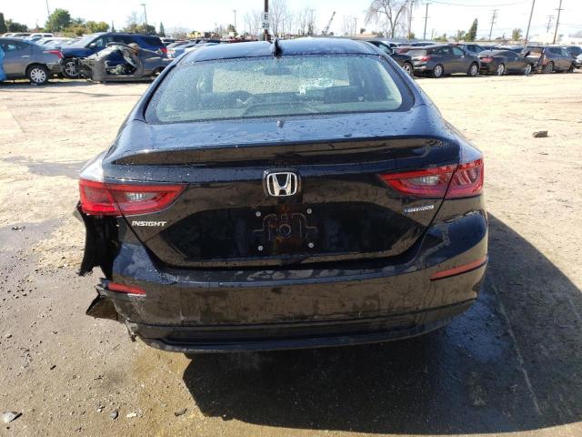 Photo 5 VIN: 19XZE4F52NE010109 - HONDA INSIGHT 