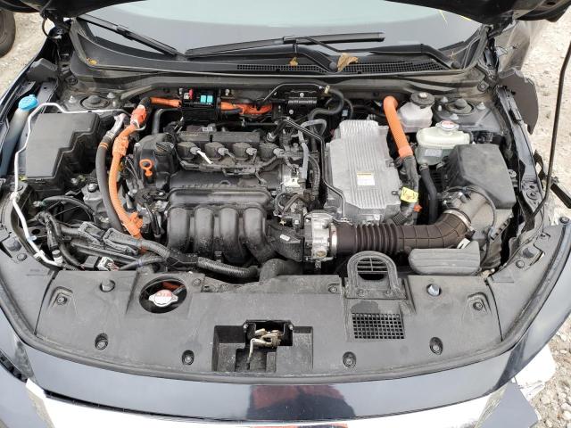 Photo 10 VIN: 19XZE4F52NE011115 - HONDA INSIGHT 