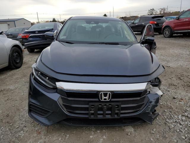 Photo 4 VIN: 19XZE4F52NE011115 - HONDA INSIGHT 