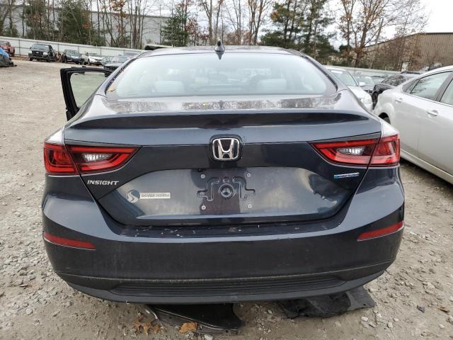 Photo 5 VIN: 19XZE4F52NE011115 - HONDA INSIGHT 