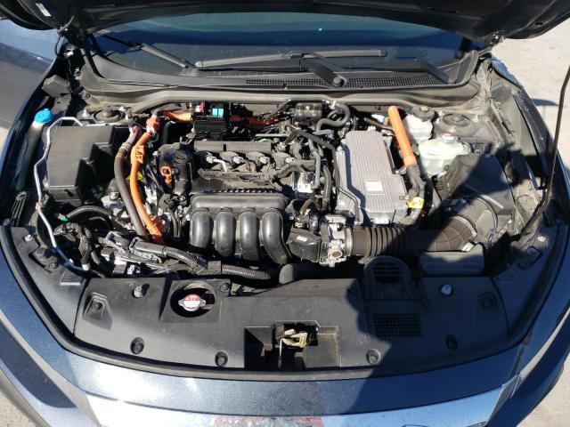 Photo 10 VIN: 19XZE4F52NE014872 - HONDA INSIGHT 