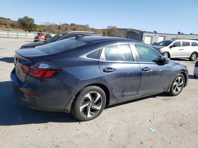 Photo 2 VIN: 19XZE4F52NE014872 - HONDA INSIGHT 