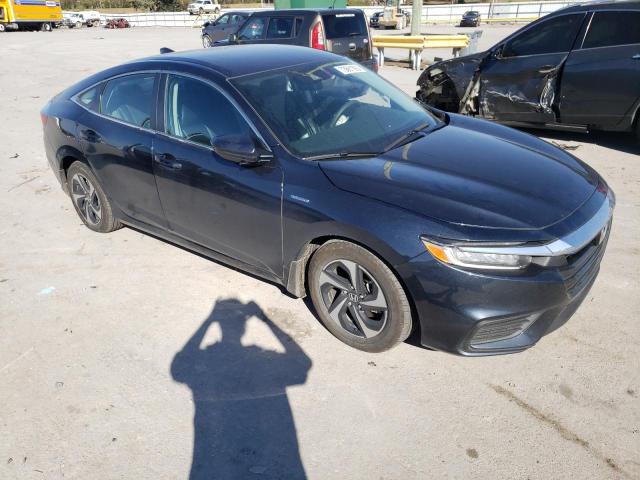 Photo 3 VIN: 19XZE4F52NE014872 - HONDA INSIGHT 