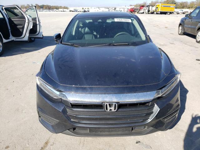 Photo 4 VIN: 19XZE4F52NE014872 - HONDA INSIGHT 