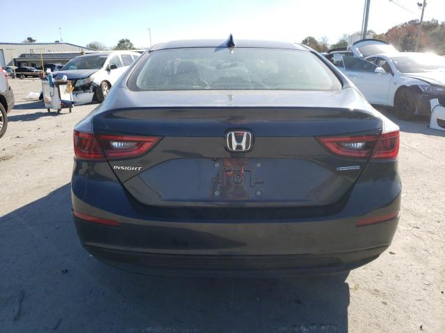 Photo 5 VIN: 19XZE4F52NE014872 - HONDA INSIGHT 