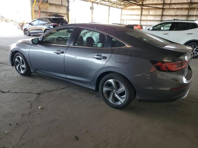 Photo 1 VIN: 19XZE4F53KE016948 - HONDA INSIGHT EX 