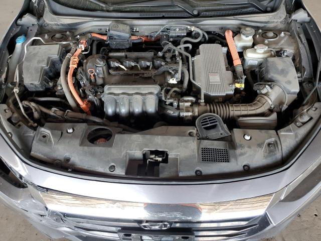 Photo 10 VIN: 19XZE4F53KE016948 - HONDA INSIGHT EX 