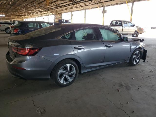 Photo 2 VIN: 19XZE4F53KE016948 - HONDA INSIGHT EX 