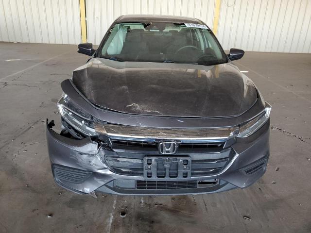 Photo 4 VIN: 19XZE4F53KE016948 - HONDA INSIGHT EX 