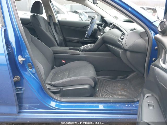 Photo 4 VIN: 19XZE4F53KE019347 - HONDA INSIGHT 