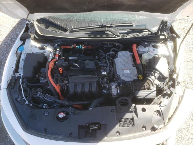 Photo 6 VIN: 19XZE4F53KE019722 - HONDA INSIGHT EX 