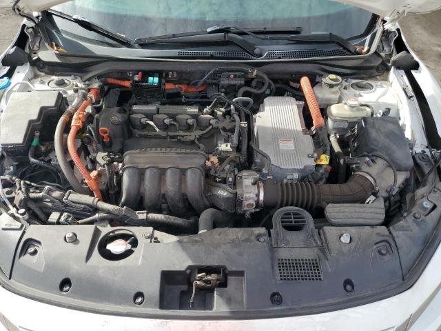 Photo 10 VIN: 19XZE4F53KE021387 - HONDA INSIGHT 