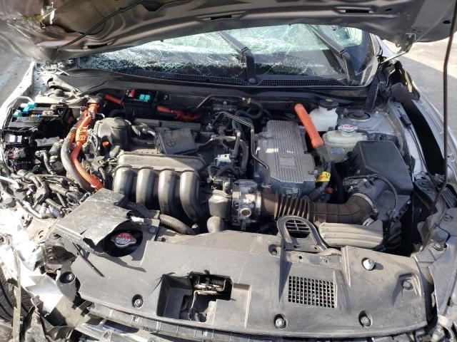 Photo 6 VIN: 19XZE4F53KE023947 - HONDA INSIGHT EX 