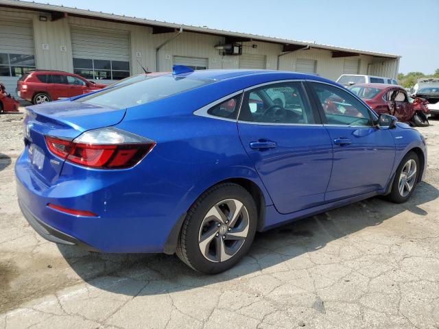 Photo 2 VIN: 19XZE4F53LE000931 - HONDA INSIGHT EX 