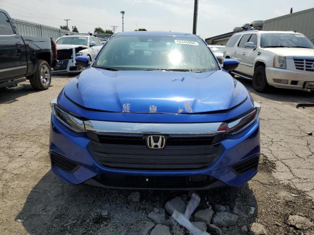 Photo 4 VIN: 19XZE4F53LE000931 - HONDA INSIGHT EX 