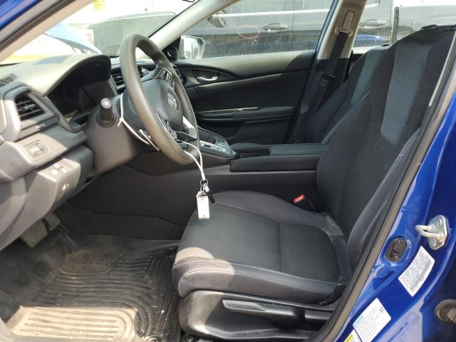 Photo 6 VIN: 19XZE4F53LE000931 - HONDA INSIGHT EX 