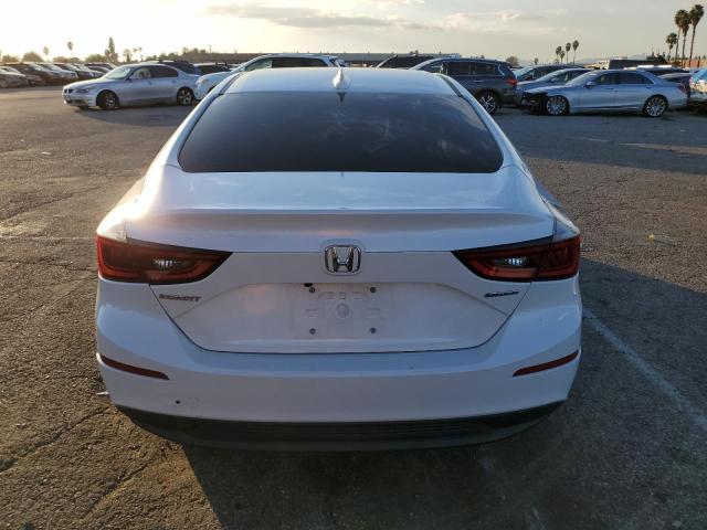 Photo 5 VIN: 19XZE4F53LE001951 - HONDA INSIGHT 