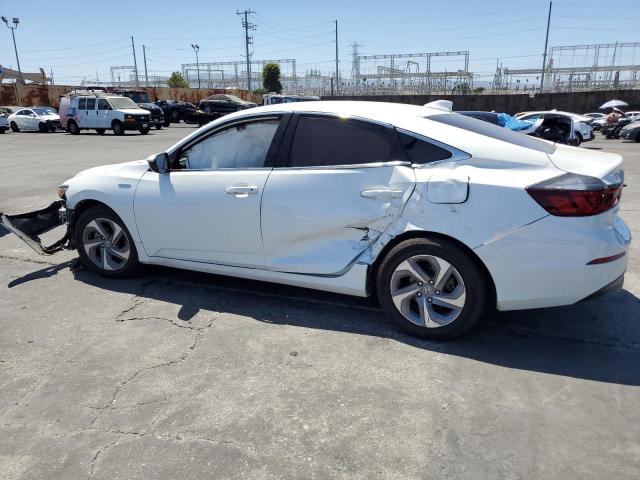 Photo 1 VIN: 19XZE4F53LE002095 - HONDA INSIGHT EX 