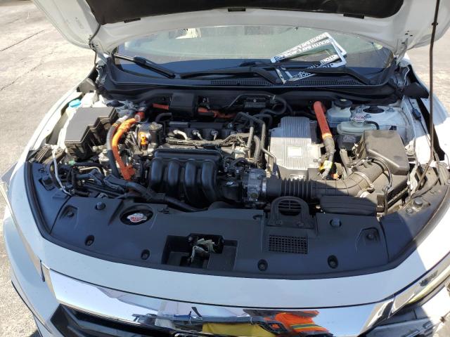 Photo 10 VIN: 19XZE4F53LE002095 - HONDA INSIGHT EX 