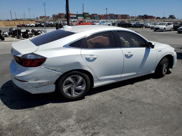 Photo 2 VIN: 19XZE4F53LE002095 - HONDA INSIGHT EX 