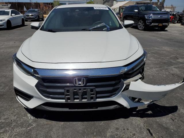 Photo 4 VIN: 19XZE4F53LE002095 - HONDA INSIGHT EX 