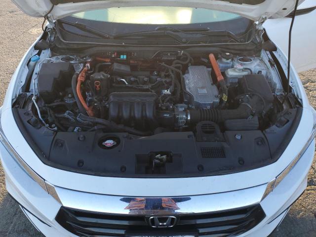 Photo 10 VIN: 19XZE4F53LE004073 - HONDA INSIGHT EX 