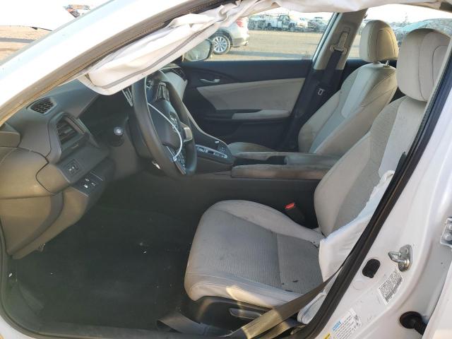 Photo 6 VIN: 19XZE4F53LE004073 - HONDA INSIGHT EX 