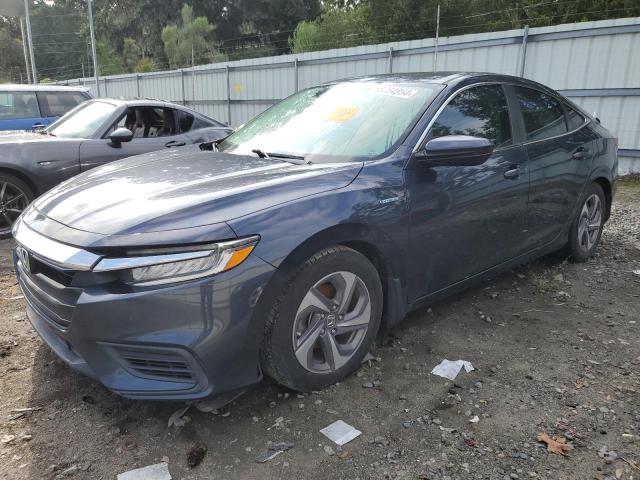 Photo 0 VIN: 19XZE4F53LE006325 - HONDA INSIGHT EX 