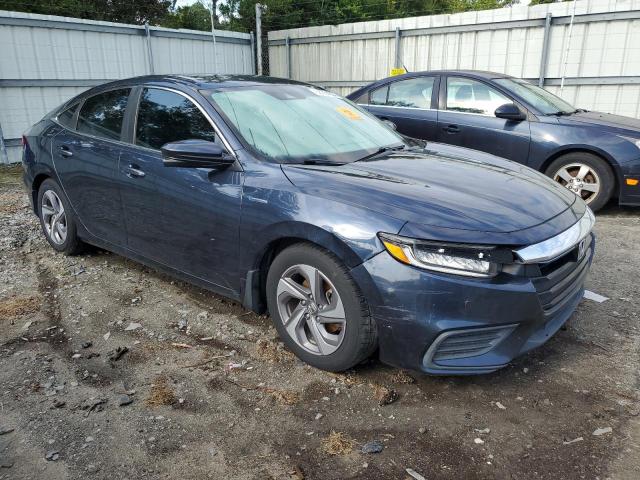 Photo 3 VIN: 19XZE4F53LE006325 - HONDA INSIGHT EX 