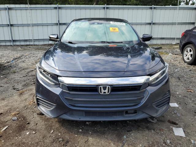 Photo 4 VIN: 19XZE4F53LE006325 - HONDA INSIGHT EX 