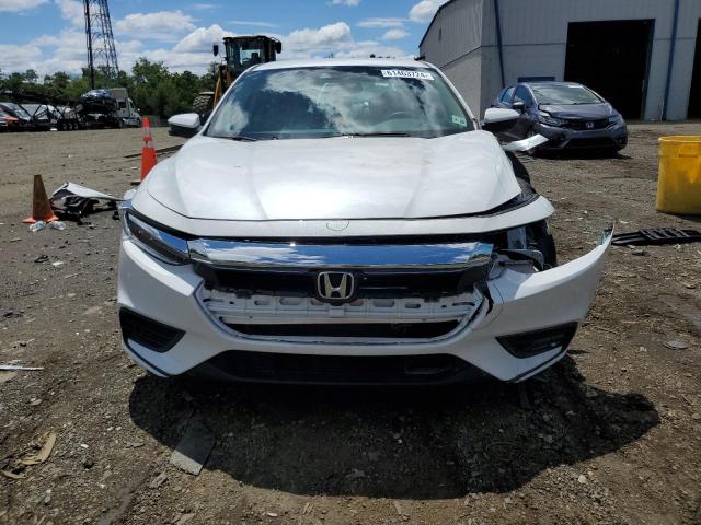 Photo 4 VIN: 19XZE4F53LE006504 - HONDA INSIGHT 