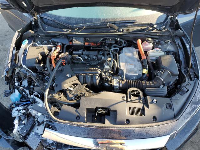 Photo 10 VIN: 19XZE4F53LE010164 - HONDA INSIGHT EX 