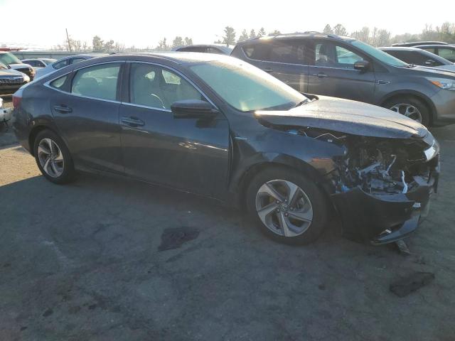 Photo 3 VIN: 19XZE4F53LE010164 - HONDA INSIGHT EX 