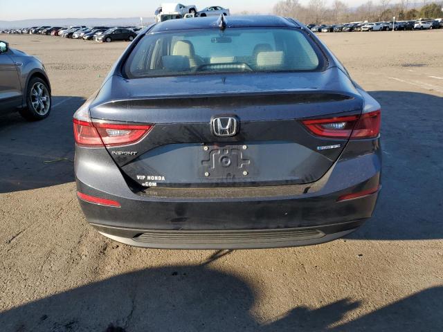 Photo 5 VIN: 19XZE4F53LE010164 - HONDA INSIGHT EX 