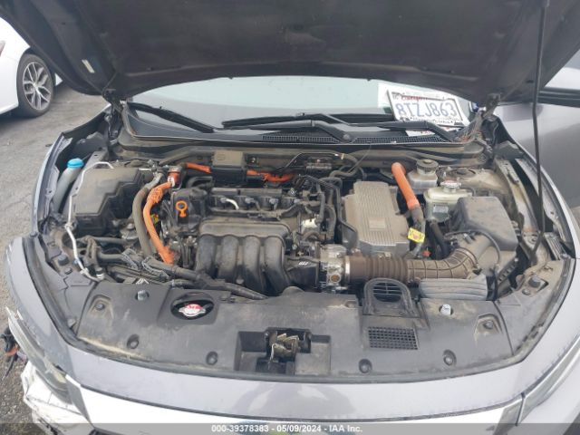 Photo 9 VIN: 19XZE4F53LE014179 - HONDA INSIGHT 