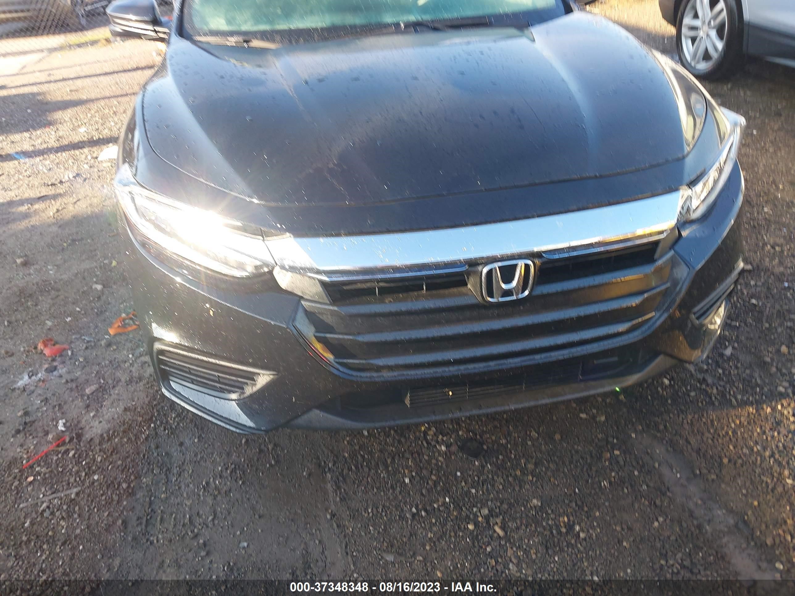 Photo 11 VIN: 19XZE4F53LE014974 - HONDA INSIGHT 