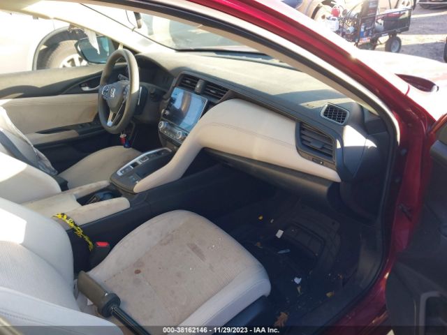 Photo 4 VIN: 19XZE4F53ME003894 - HONDA INSIGHT 