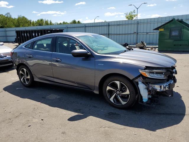 Photo 3 VIN: 19XZE4F53ME004978 - HONDA INSIGHT 