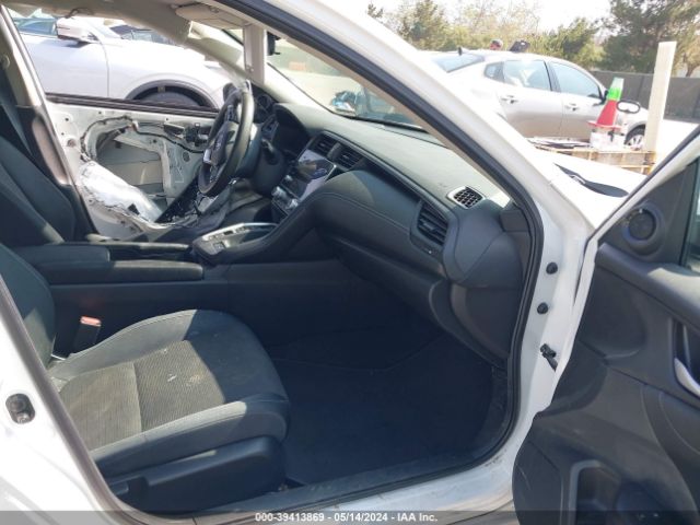 Photo 4 VIN: 19XZE4F53ME008609 - HONDA INSIGHT 