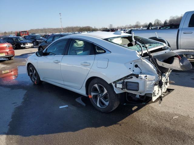 Photo 1 VIN: 19XZE4F53ME008920 - HONDA INSIGHT 