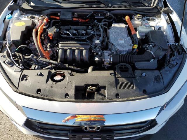 Photo 10 VIN: 19XZE4F53ME008920 - HONDA INSIGHT 