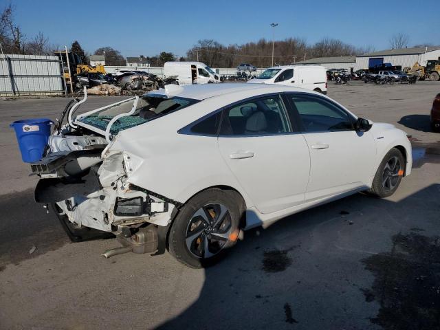 Photo 2 VIN: 19XZE4F53ME008920 - HONDA INSIGHT 